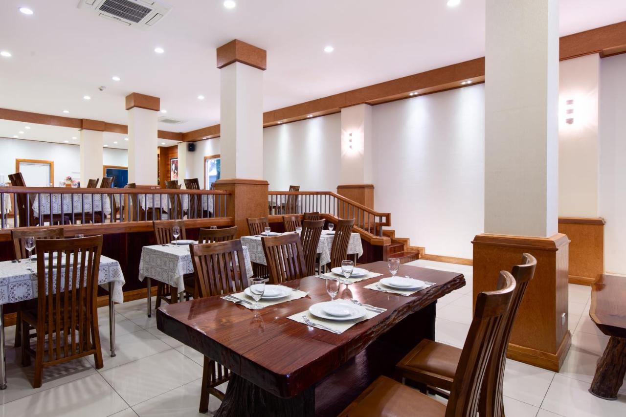 Kanchanaburi City Hotel Экстерьер фото